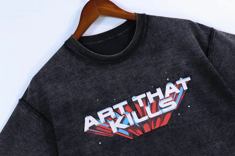 G*allery D*ept T-shirt Top Quality Qiqi 20230719- WeatherProof 12276