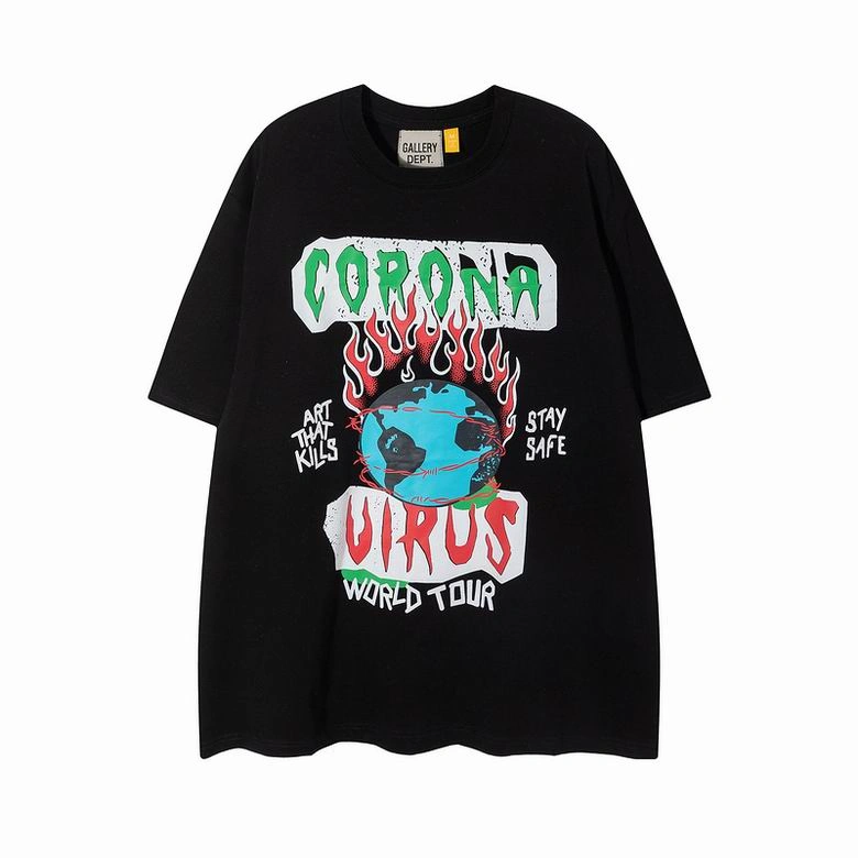 G*allery D*ept T-shirt Top Quality Qiqi 20230719- Youthful 12221