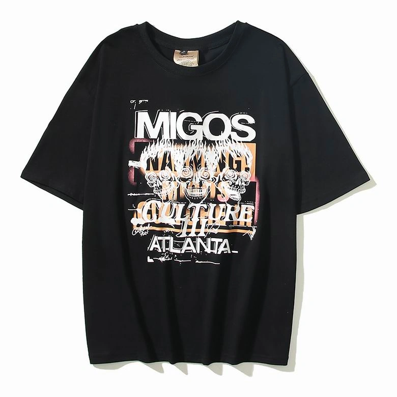 DailyWear G*allery D*ept T-shirt Top Quality Qiqi 20230719- 12355