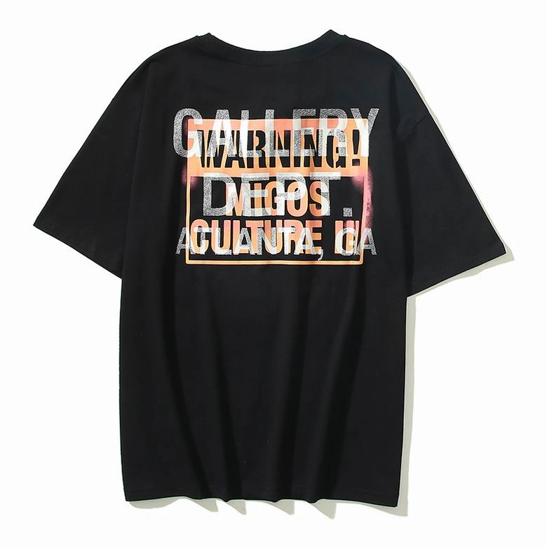 DailyWear G*allery D*ept T-shirt Top Quality Qiqi 20230719- 12355