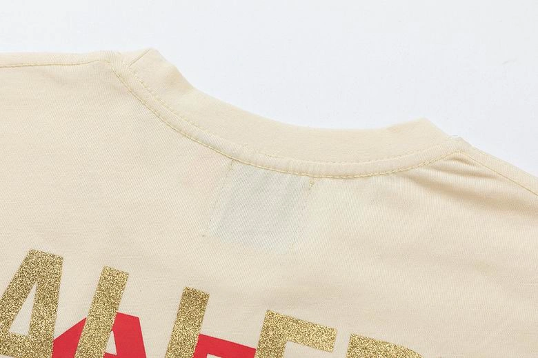 G*allery D*ept T-shirt Top Quality Qiqi 20230719- Youthful 12221
