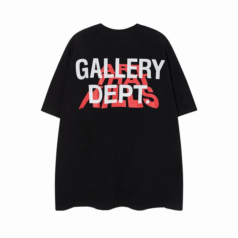 G*allery D*ept T-shirt Top Quality Qiqi 20230719- Youthful 12221