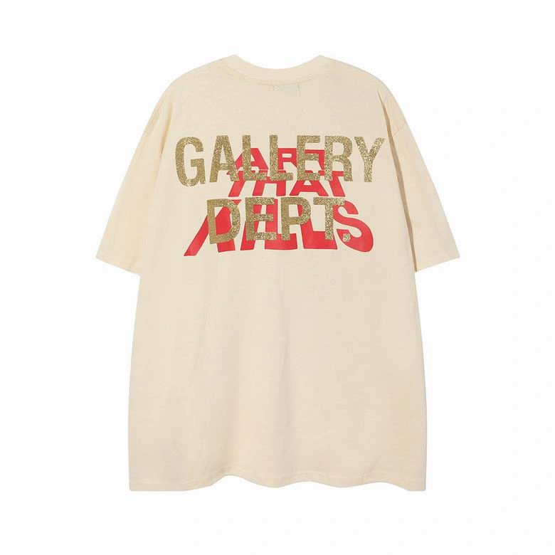 G*allery D*ept T-shirt Top Quality Qiqi 20230719- Youthful 12221