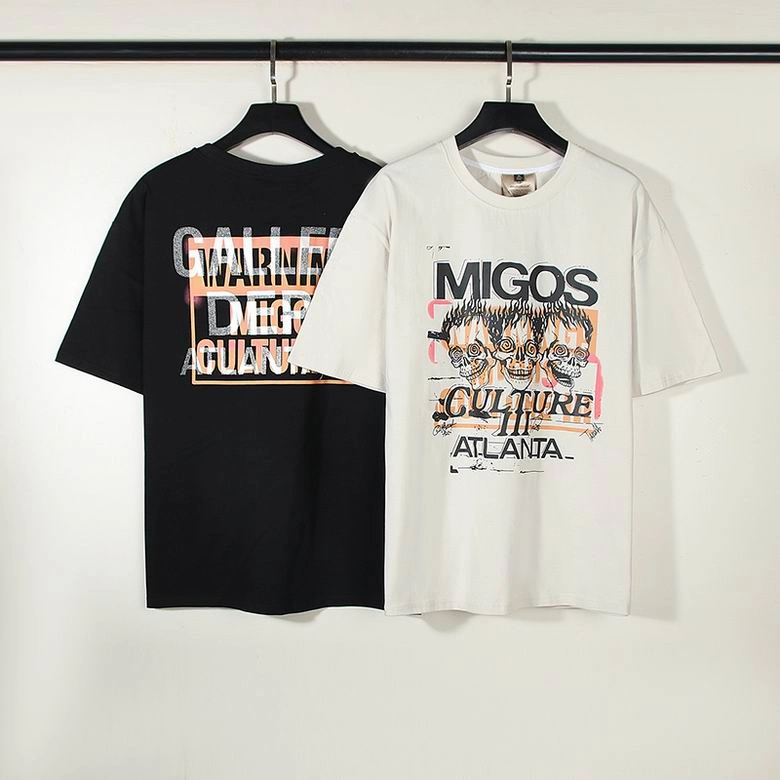 DailyWear G*allery D*ept T-shirt Top Quality Qiqi 20230719- 12355