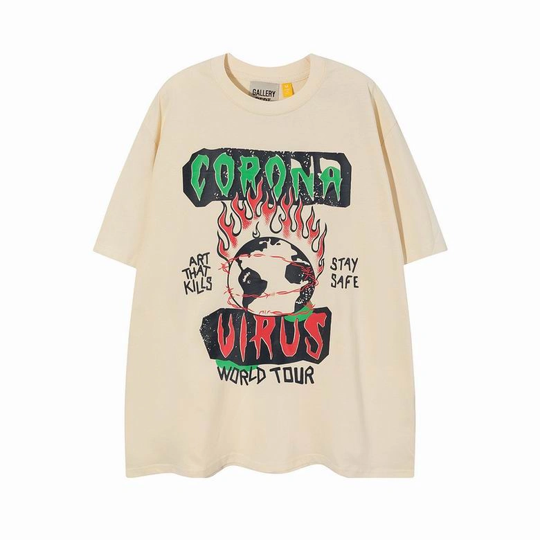 G*allery D*ept T-shirt Top Quality Qiqi 20230719- Youthful 12221