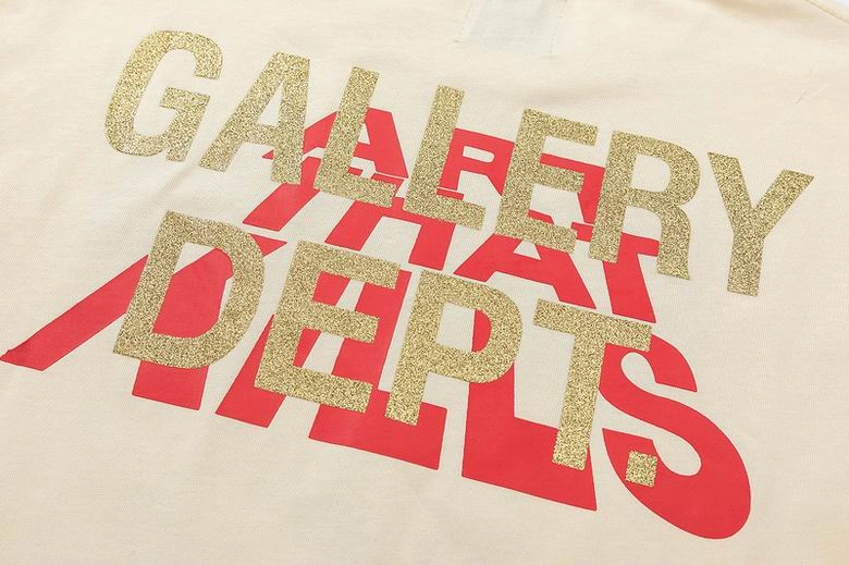 G*allery D*ept T-shirt Top Quality Qiqi 20230719- Youthful 12221