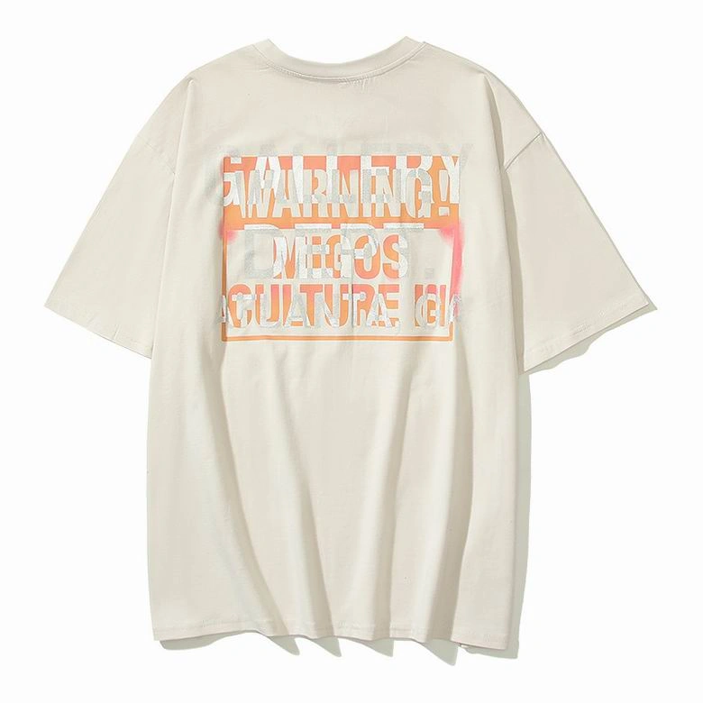 DailyWear G*allery D*ept T-shirt Top Quality Qiqi 20230719- 12355