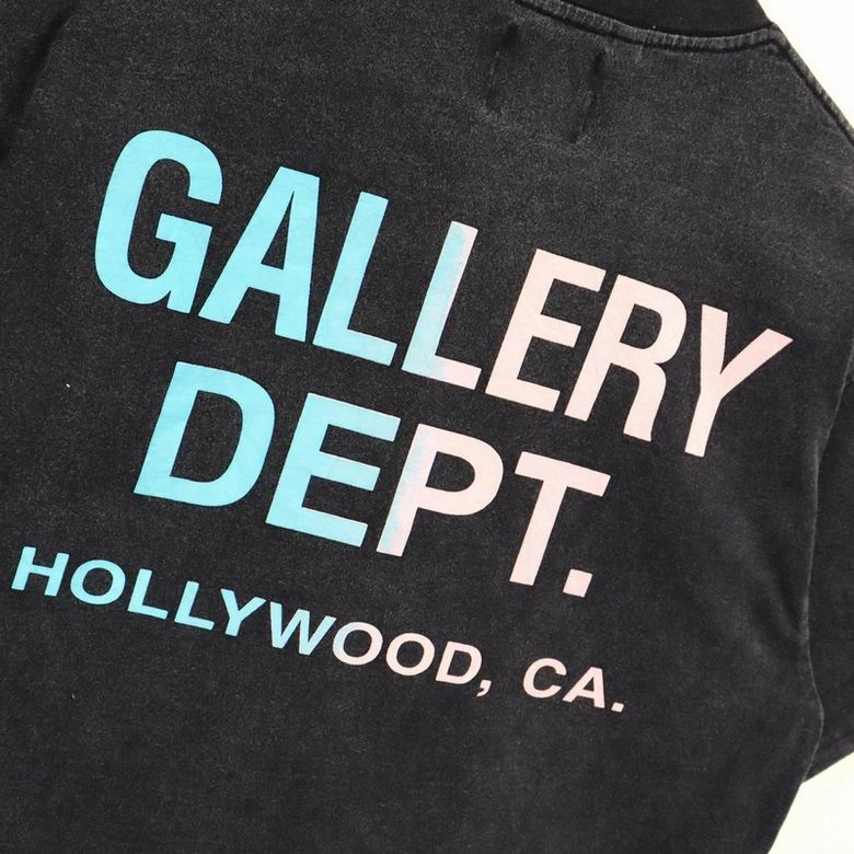 G*allery D*ept T-shirt Top Quality Qiqi 20230719- EasyCare 12274