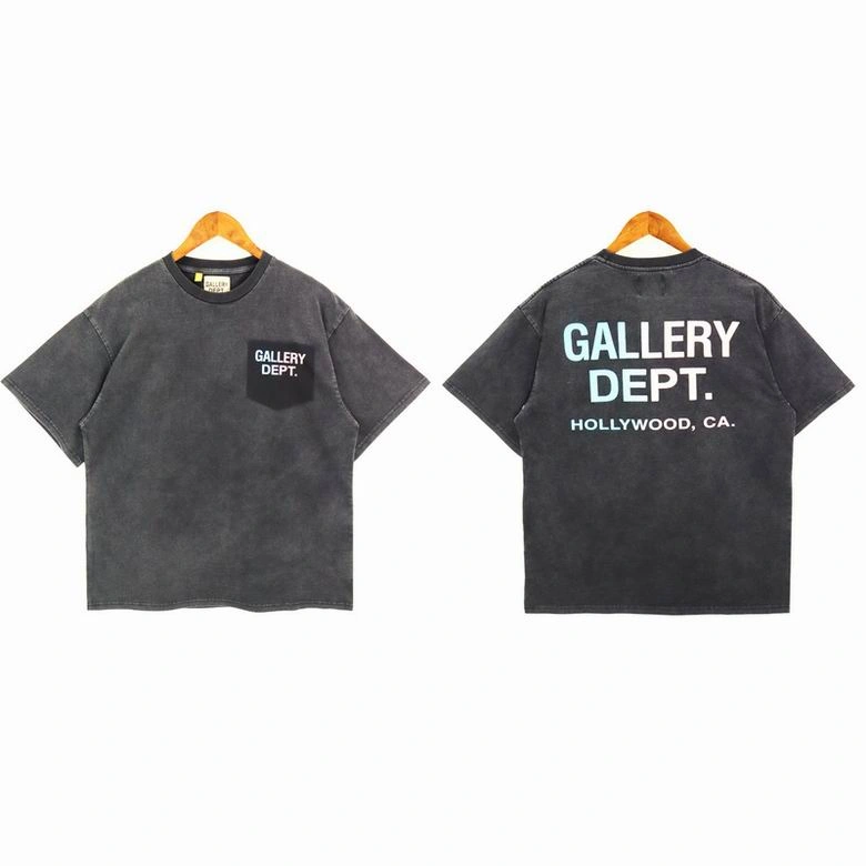G*allery D*ept T-shirt Top Quality Qiqi 20230719- EasyCare 12274