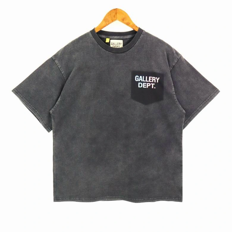 G*allery D*ept T-shirt Top Quality Qiqi 20230719- EasyCare 12274