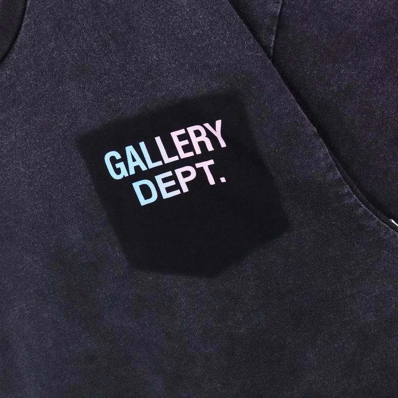G*allery D*ept T-shirt Top Quality Qiqi 20230719- EasyCare 12274