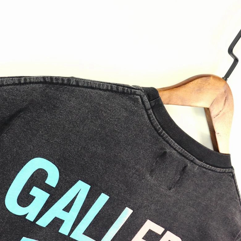 G*allery D*ept T-shirt Top Quality Qiqi 20230719- EasyCare 12274