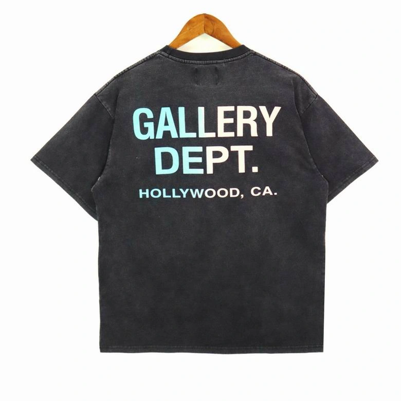 G*allery D*ept T-shirt Top Quality Qiqi 20230719- EasyCare 12274