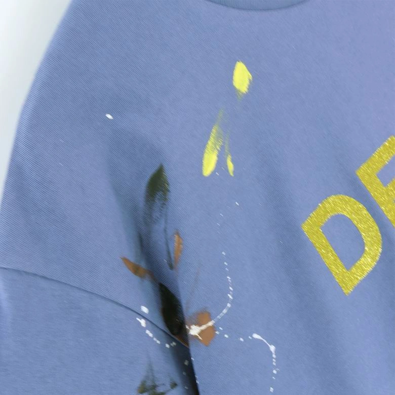 G*allery D*ept T-shirt Top Quality Qiqi 20230719- WaterResistant 12273