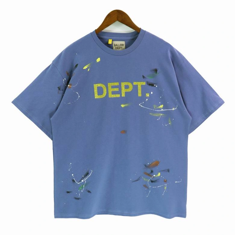 G*allery D*ept T-shirt Top Quality Qiqi 20230719- WaterResistant 12273