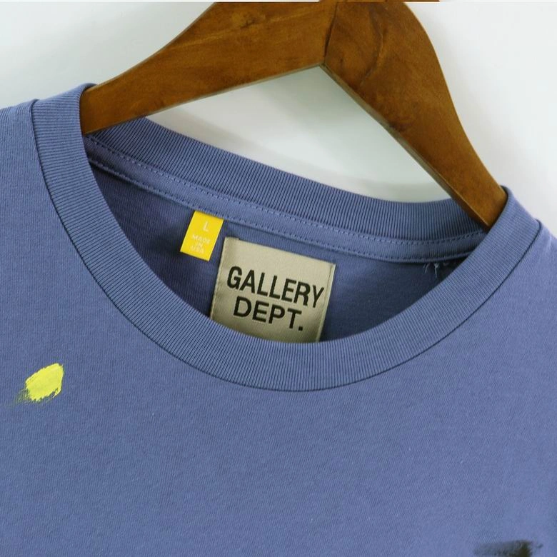 G*allery D*ept T-shirt Top Quality Qiqi 20230719- WaterResistant 12273