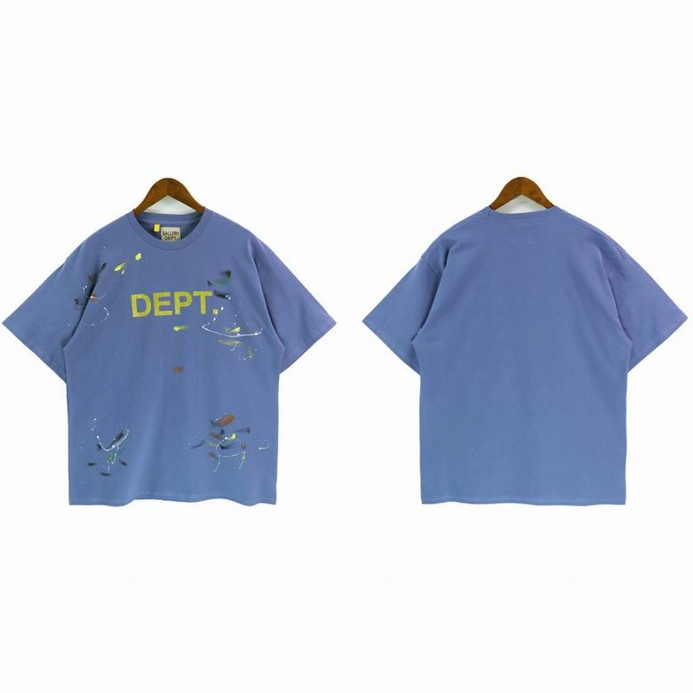 G*allery D*ept T-shirt Top Quality Qiqi 20230719- WaterResistant 12273