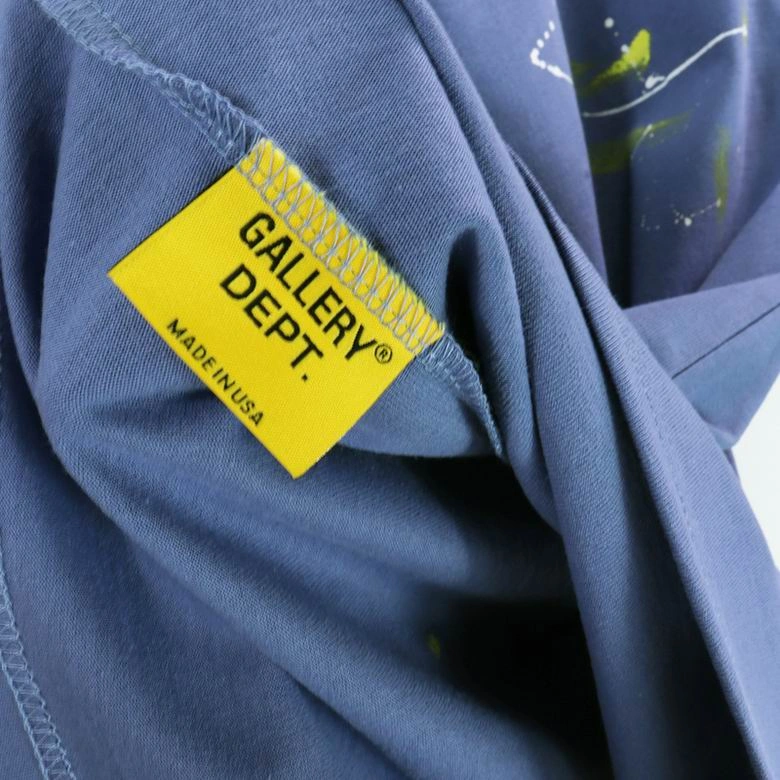 G*allery D*ept T-shirt Top Quality Qiqi 20230719- WaterResistant 12273