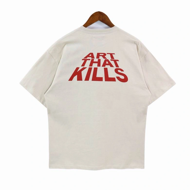 StreetReady G*allery D*ept T-shirt Top Quality Qiqi 20230719- 12272