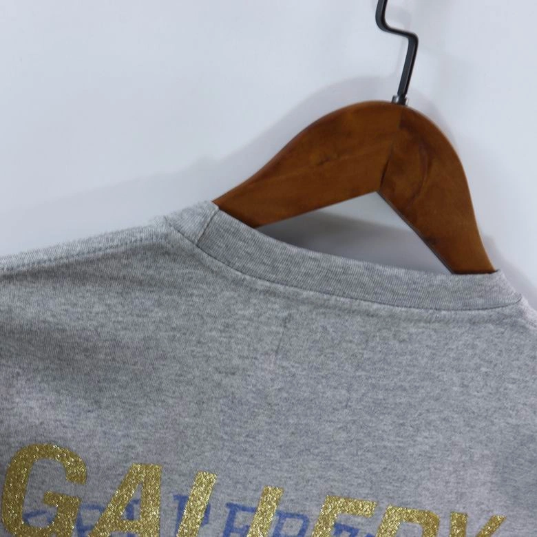 G*allery D*ept T-shirt Top Quality Qiqi 20230719- Flexible 12271