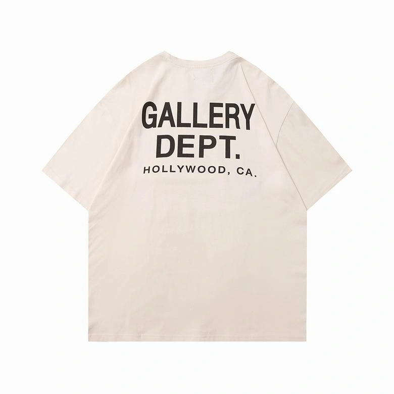 G*allery D*ept T-shirt Top Quality Qiqi 20230719- TravelReady 12270