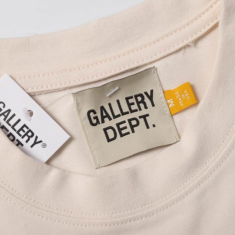 G*allery D*ept T-shirt Top Quality Qiqi 20230719- TravelReady 12270