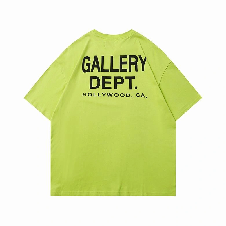 G*allery D*ept T-shirt Top Quality Qiqi 20230719- TravelReady 12270