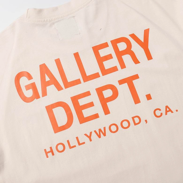G*allery D*ept T-shirt Top Quality Qiqi 20230719- TravelReady 12270