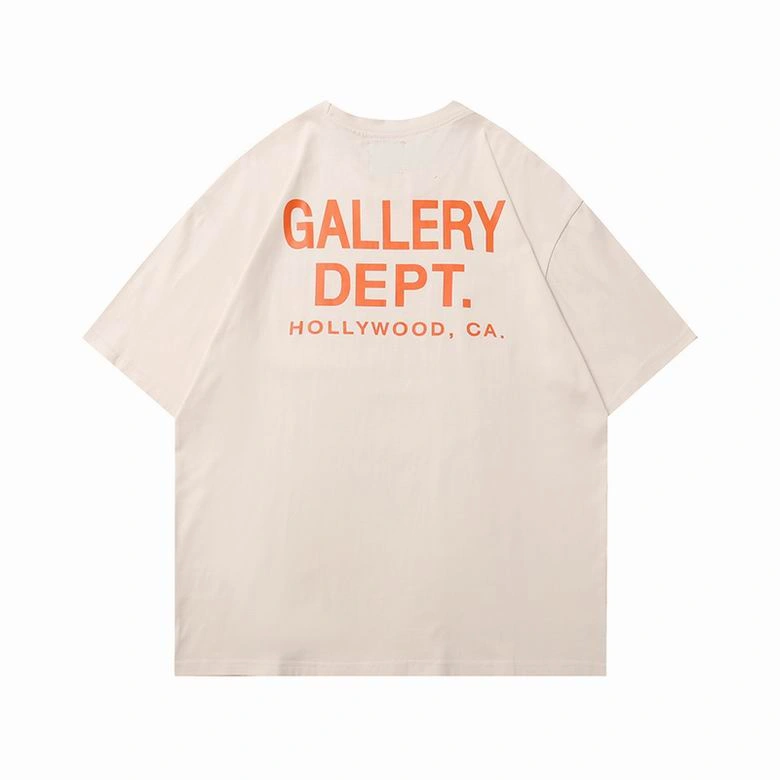 G*allery D*ept T-shirt Top Quality Qiqi 20230719- TravelReady 12270