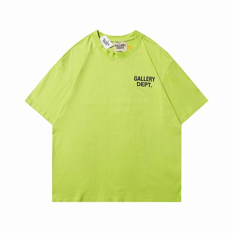 G*allery D*ept T-shirt Top Quality Qiqi 20230719- TravelReady 12270