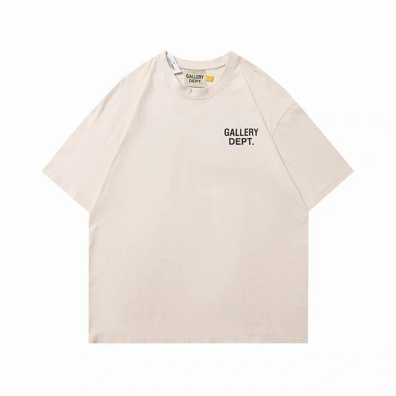 G*allery D*ept T-shirt Top Quality Qiqi 20230719- TravelReady 12270