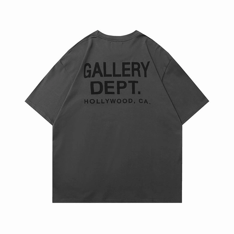 G*allery D*ept T-shirt Top Quality Qiqi 20230719- TravelReady 12270