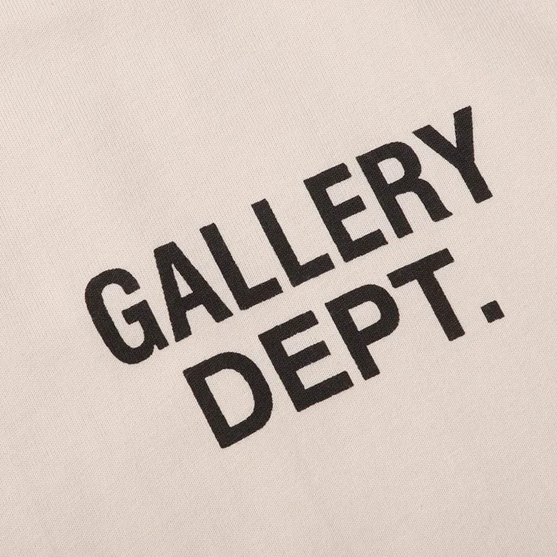 G*allery D*ept T-shirt Top Quality Qiqi 20230719- TravelReady 12270