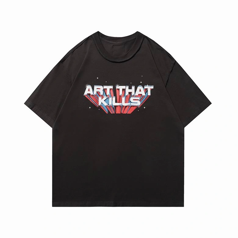 Seasonal G*allery D*ept T-shirt Top Quality Qiqi 20230719- 12269