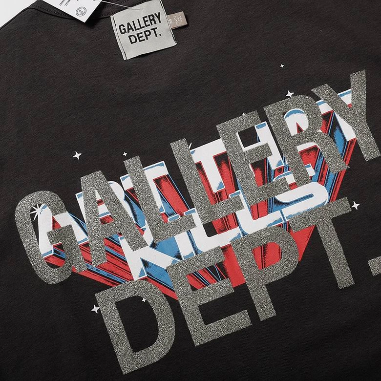 Seasonal G*allery D*ept T-shirt Top Quality Qiqi 20230719- 12269
