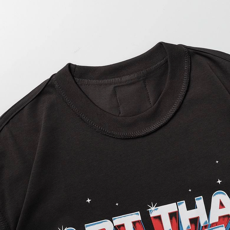 Seasonal G*allery D*ept T-shirt Top Quality Qiqi 20230719- 12269