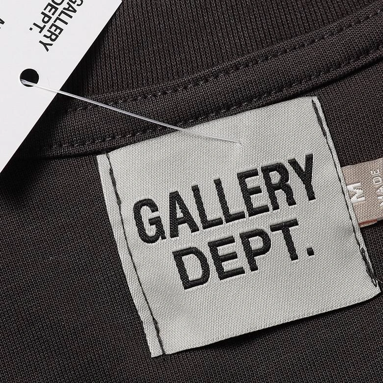Seasonal G*allery D*ept T-shirt Top Quality Qiqi 20230719- 12269