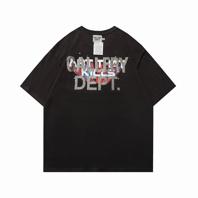 Seasonal G*allery D*ept T-shirt Top Quality Qiqi 20230719- 12269