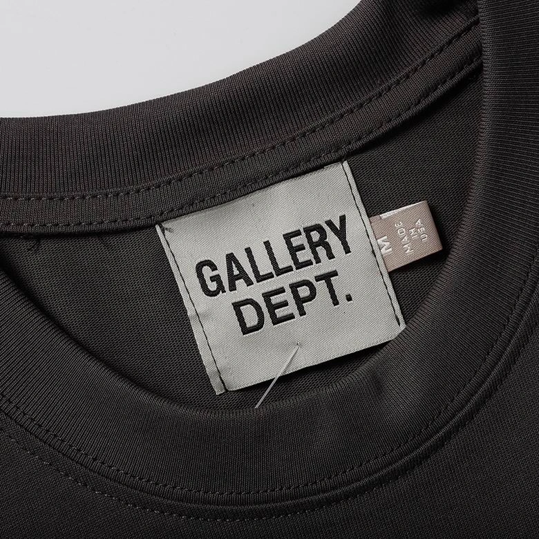 G*allery D*ept T-shirt Top Quality Qiqi 20230719- Packable 12268