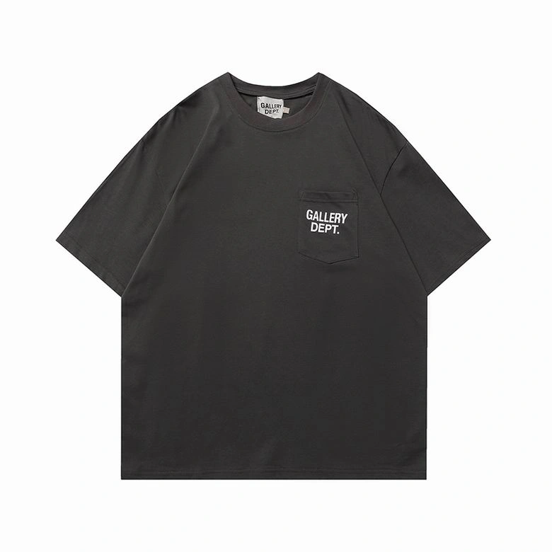 G*allery D*ept T-shirt Top Quality Qiqi 20230719- Packable 12268