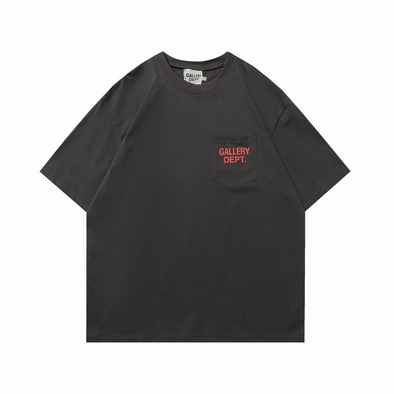G*allery D*ept T-shirt Top Quality Qiqi 20230719- Packable 12268