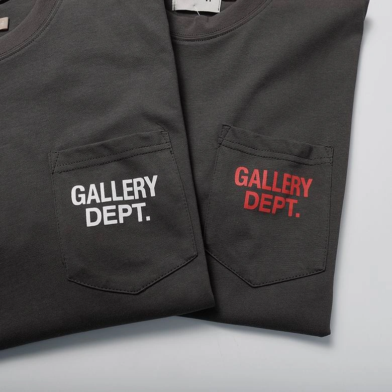 G*allery D*ept T-shirt Top Quality Qiqi 20230719- Packable 12268