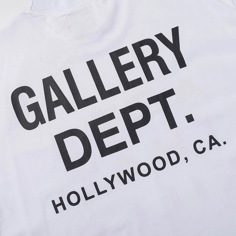 G*allery D*ept T-shirt Top Quality Qiqi 20230719- Effortless 12267