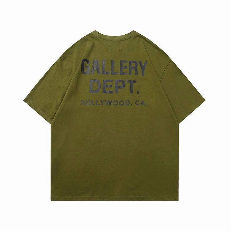 G*allery D*ept T-shirt Top Quality Qiqi 20230719- Effortless 12267