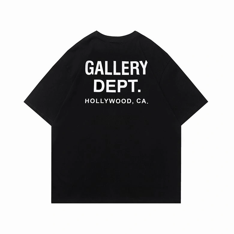 G*allery D*ept T-shirt Top Quality Qiqi 20230719- Effortless 12267