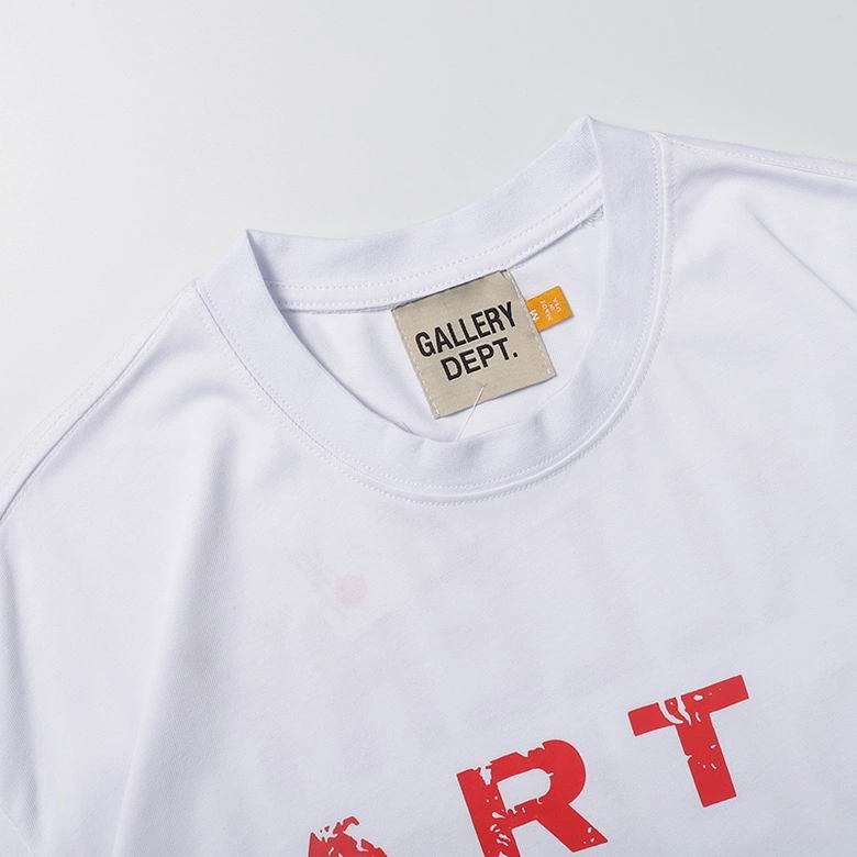 G*allery D*ept T-shirt Top Quality Qiqi 20230719- Effortless 12267