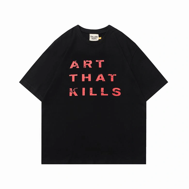 G*allery D*ept T-shirt Top Quality Qiqi 20230719- Effortless 12267