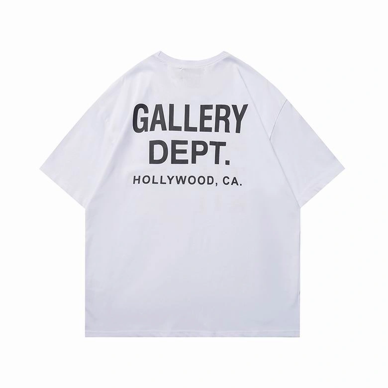G*allery D*ept T-shirt Top Quality Qiqi 20230719- Effortless 12267