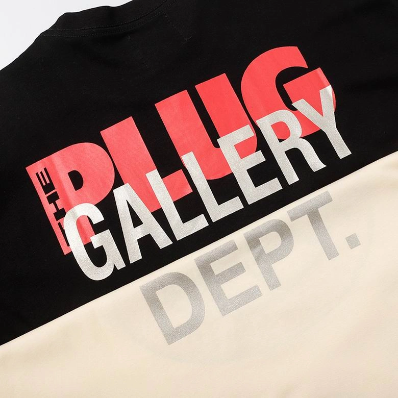 G*allery D*ept T-shirt Top Quality Qiqi 20230719- Durable 12266