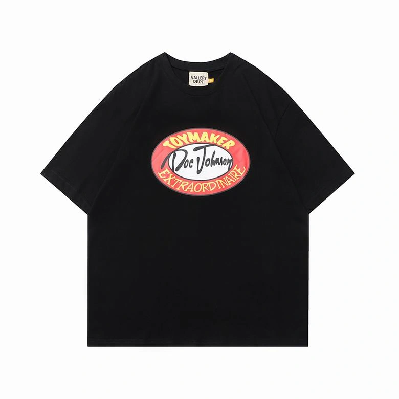 G*allery D*ept T-shirt Top Quality Qiqi 20230719- Durable 12266